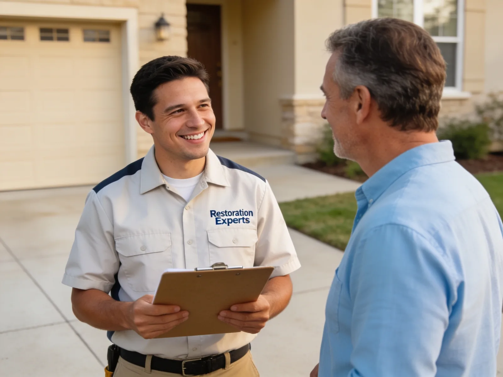 Water Damage Cleanup Devens, MA FAQs